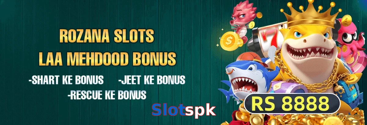 Slotspk
